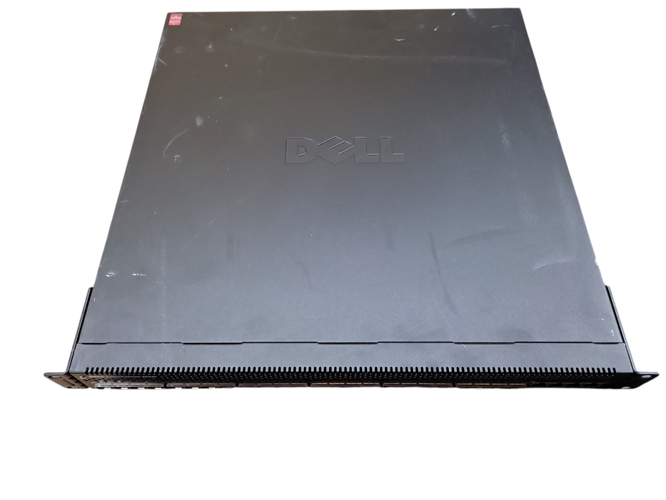 Dell PowerConnect 8024F 24-Ports SFP 10GbE SFP Network Switch !