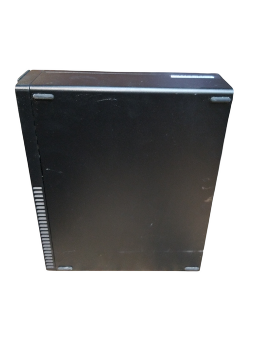 Lenovo Thinkcentre M70s Gen3 SFF 12th Gen Cor i5-12400 CPU 16GB RAM 256GB