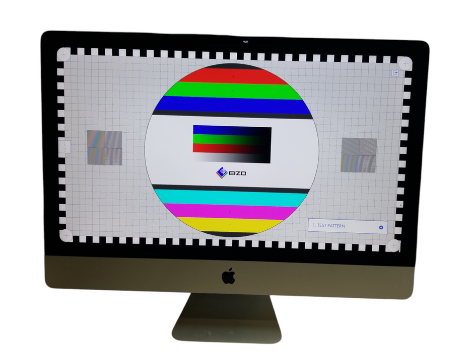 Apple iMac 2017 27" Retina 5K Intel i7-7700K CPU 4.20GHz 32GB RAM 1TB Storage