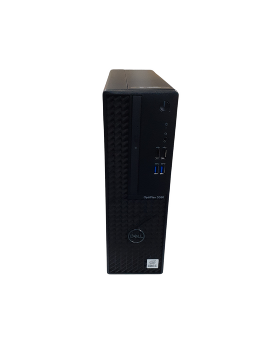 Dell OptiPlex 3080 i5-10505 @ 3.20GHz 8GB DDR4 | NO HDD Q
