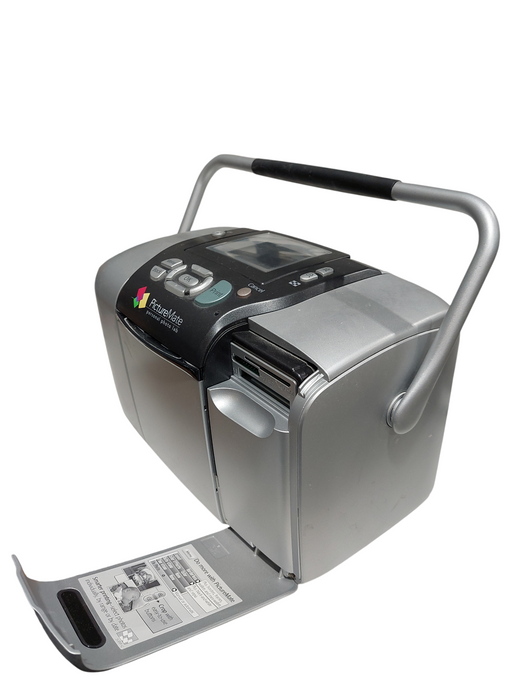 Epson Picture Mate Personal Photo Lab Picturemate 500  =