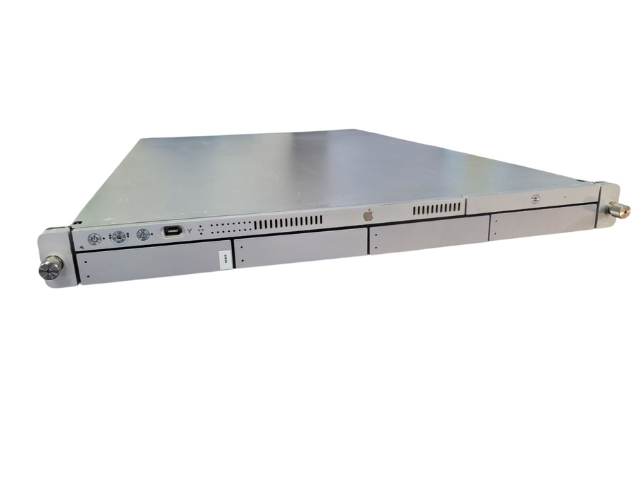 Apple Xserve PowerPC Dual 1GHz G4 NO RAM NO HDD READ!!