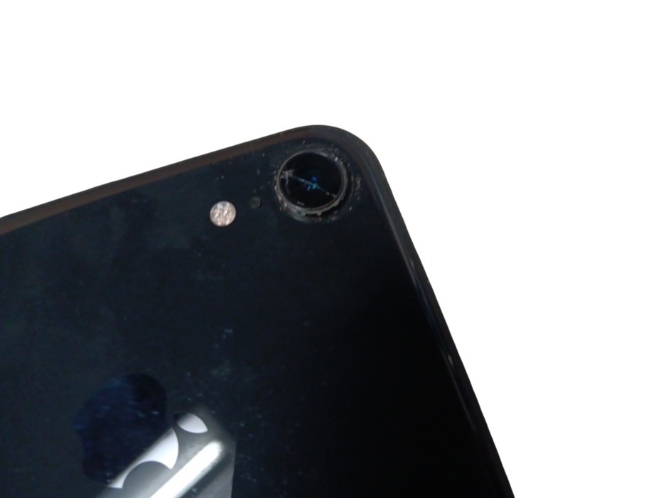 Apple iPhone XR - 128GB - Space Gray [A1984] Read