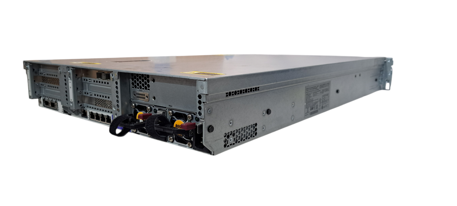 HP ProLiant DL380 Gen9 -2x Xeon E5-2660v3 512GB DDR4|P440ar| 2x800W PSU