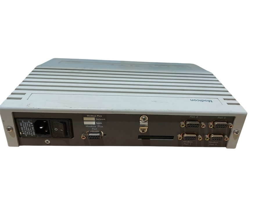 Lot 7x Modicon NW-BM85-000 Modbus+ Bridge/Mux Module