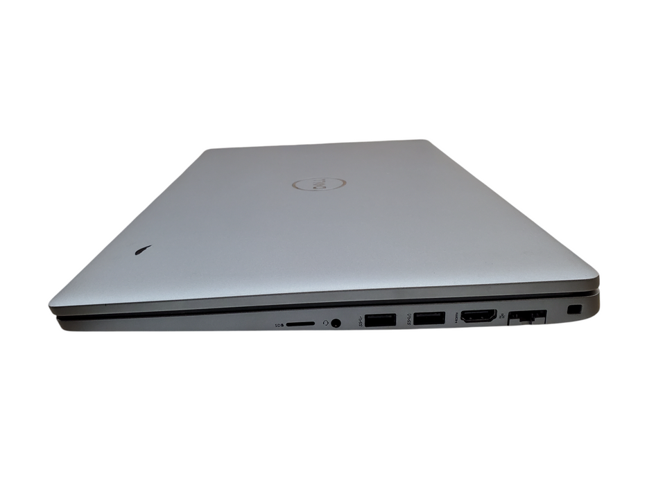 Dell Latitude 5520 - Core i7-1185G7 16GB 256GB NVMe  Lap200