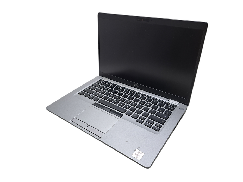 Dell Latitude 5410 | Intel Core i7-10610U @1.80GHz, 32GB DDR4, 256GB NVMe ) Lap200