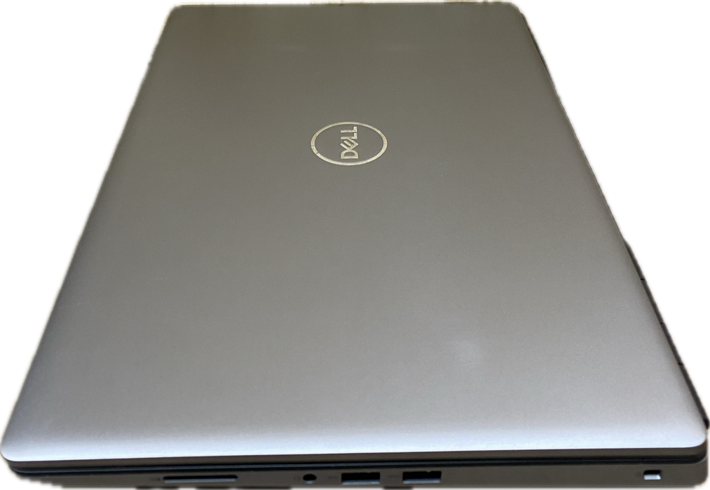 Dell Precision 7550 i7-10850H QUADRO T2000 4GB GPU 16GB RAM 256GB SSD  Lap200