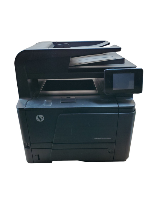 HP LaserJetPro 400 MFP M425dn All-In-One Printer