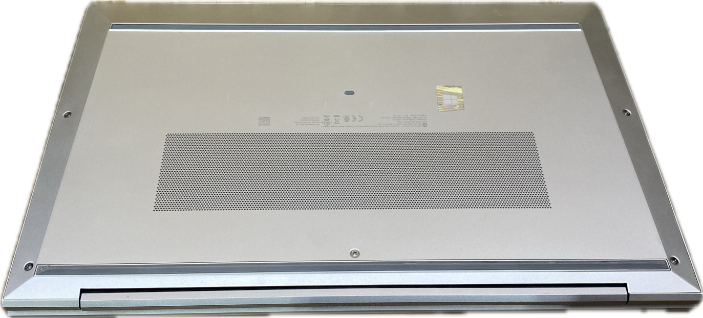 HP EliteBook 850 G8 Core i5-1135G7@2.40GHz 16GB RAM 256GB SSD READ  Lap200