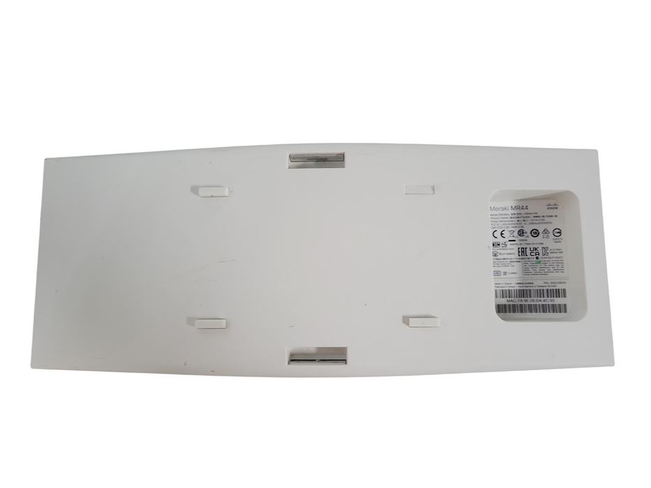 CISCO MERAKI MR44 - Cloud Managed Wireless Access Point (UNCLAIMED)  !