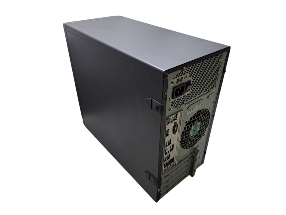 Custom PC | Asus Prime B360M-C, Intel Core i5-9400, 16GB DDR4, 256GB NVMe )