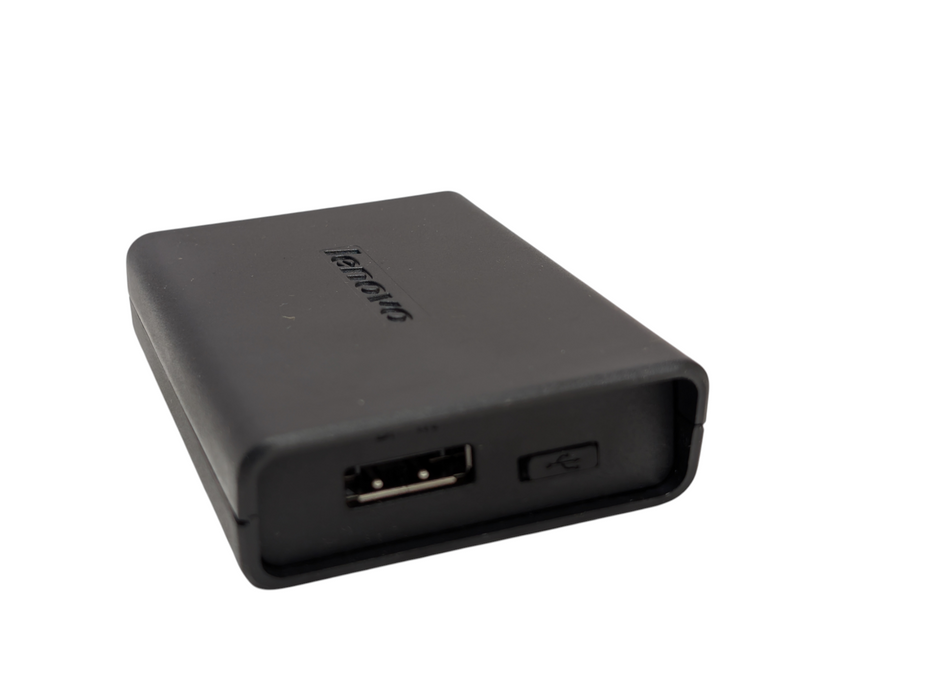 Lot of 20x Lenovo DisplayPort Graphics Spliter SC10Z29160  -