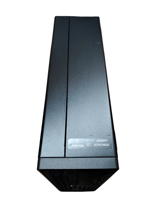 Dell OptiPlex 7090, i7-10700@2.90GHz, 8GB DDR4, 256GB NVMe, No OS