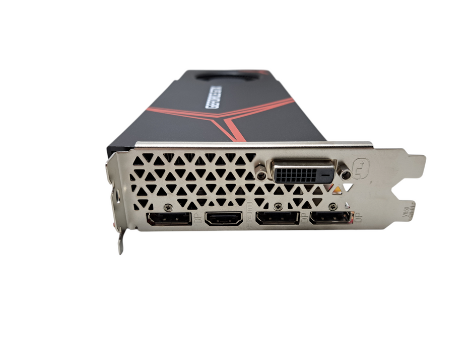 MSI NVIDIA GTX 1060 6GB Graphics Card  Q