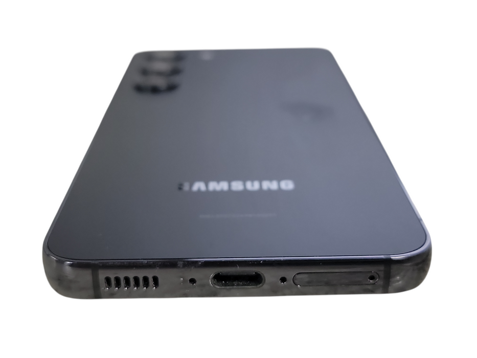Samsung Galaxy S23 - 128GB - Black [SM-S911W] (