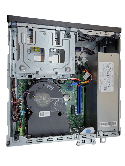 Dell OptiPlex 3080, Core i5-10500 3.10GHz, 8GB DDR4, 256GB NVMe !