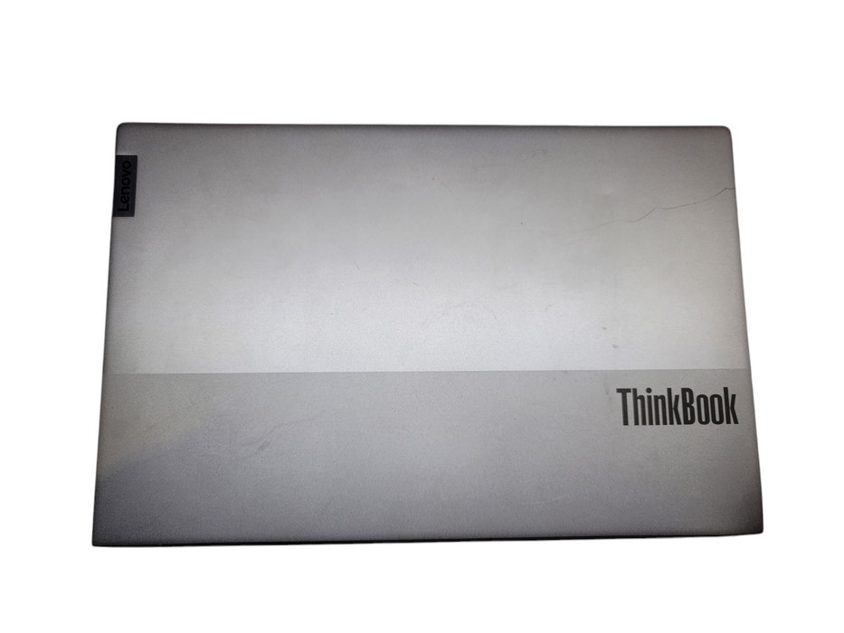 Lenovo ThinkBook 15 G2 ITL| i5-1135G7| 8GB RAM| NO SSD FOR PARTS/REPAIR  Qβ BudLap