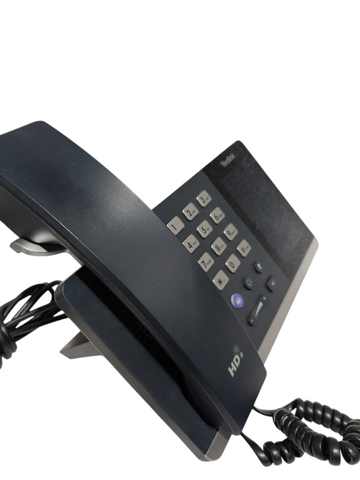 YeaLink HD Business USB Phone Model: MP50 Q=