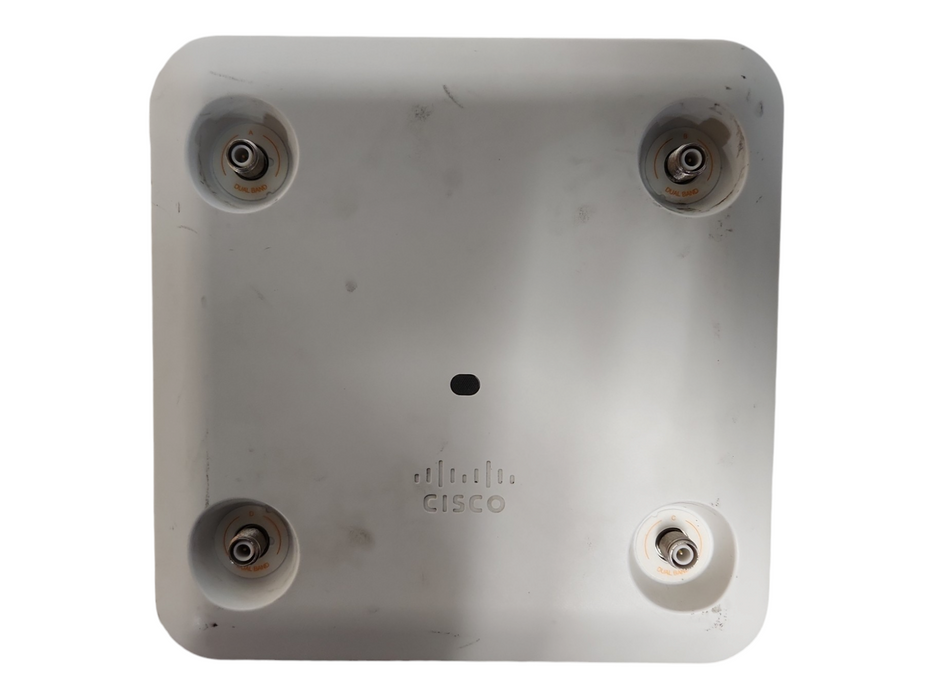 Cisco Aironet 2802E Wireless Access Point 802.11ac Wave 2 AIR-AP2802E-A-K9