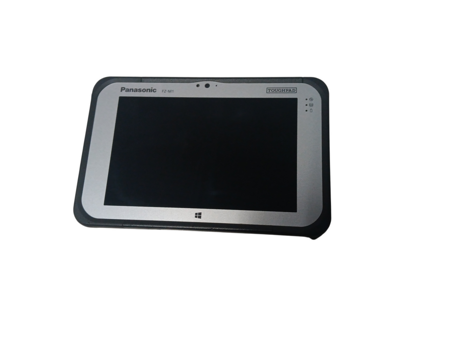 Panasonic ToughPad FZ-M1 i5-7Y57 1.2GHz 8GB RAM 256GB SSD