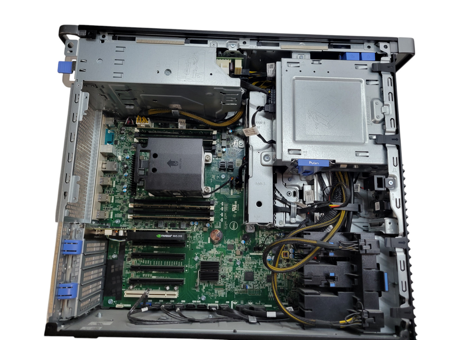 Dell Precision T5820 - Xeon W-2133 32GB DDR4 NO HDD 950W PSU %