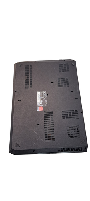 Sager Gaming NoteBook P650RG i7-6700HQ|16GB RAM|1.2TB|GTX 980M 8GB GPU  Lap200