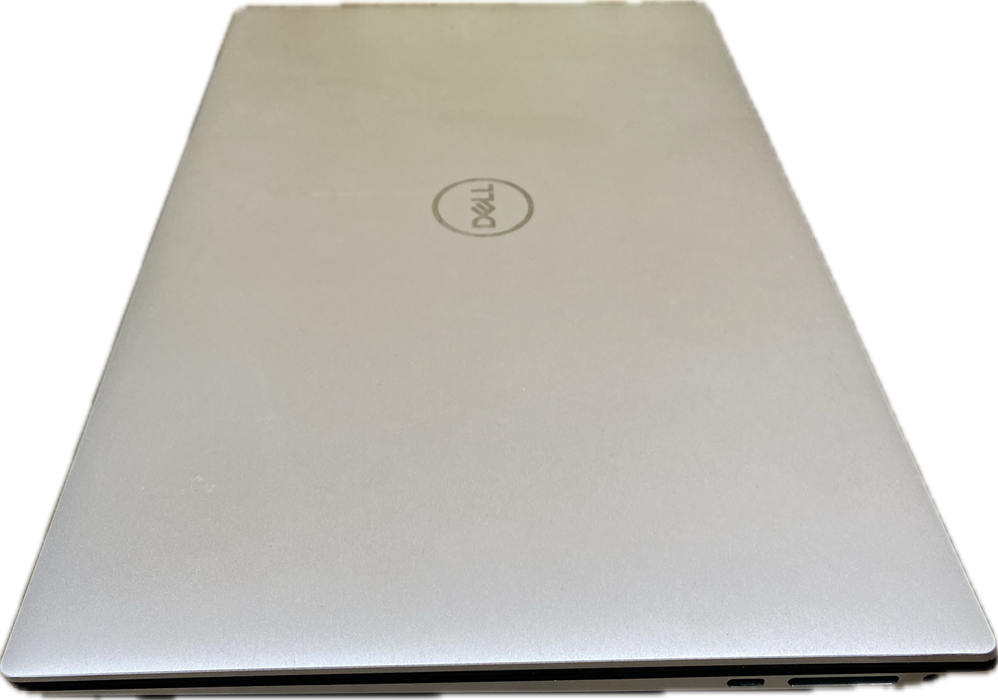 Dell XPS 15 9510 15" i7-11800H RTX3050 4GB GPU 16GB RAM 256GB SSD  Lap200
