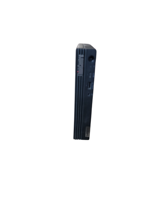 Lenovo ThinkCentre M70q Micro i7 - 10700T @ 2.00GHz 16GB DDR4 Ram NO HDD Qθ