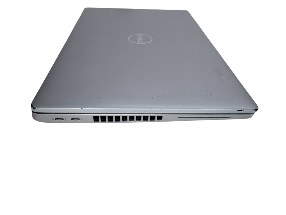 Dell Latitude 5520 - Core i7-1185G7 16GB 256GB SSD %