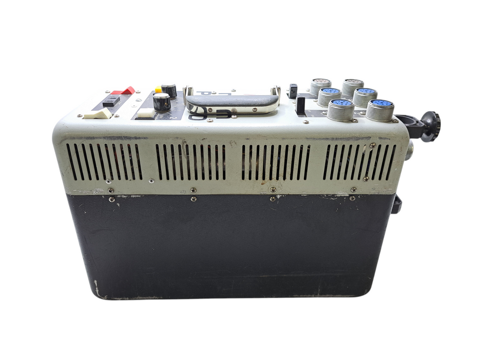 Norman P2000D LIGHTING STROBE LIGHT STUDIO POWER GENERATOR Unit Only *READ* )