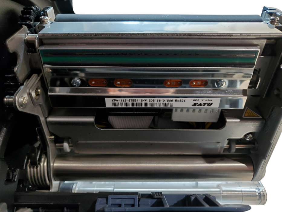 SATO CL4NX Thermal Barcode Printer | *READ*