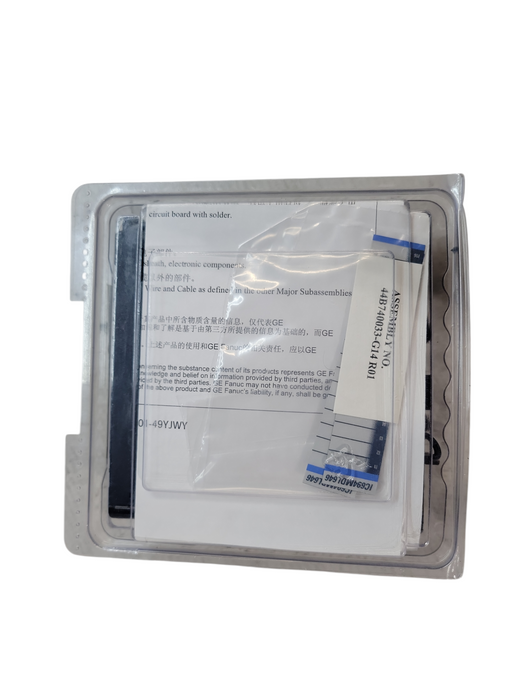 GE Fanuc IC694MDL646A Module (NEW) Q%