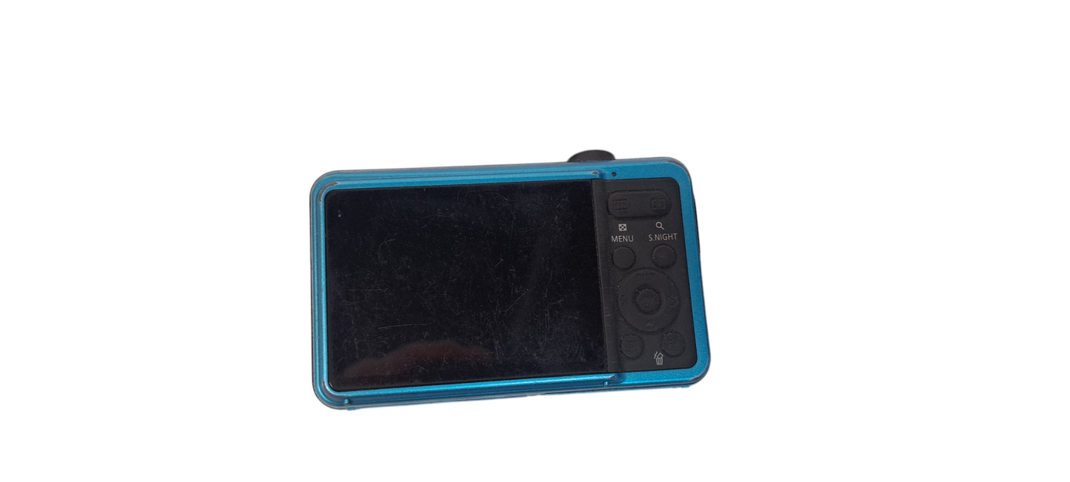 Samsung ES73 12.2MP Digital Camera With Battery