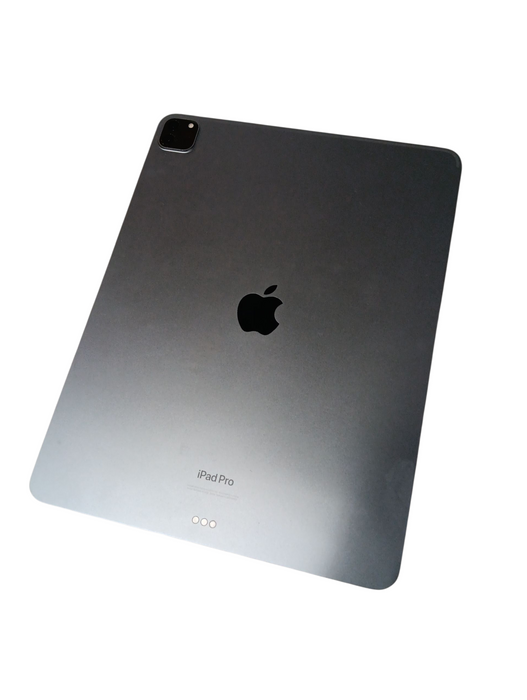 iPad Pro 12.9-inch 6th Gen - Space Gray - 128GB [A2436] READ