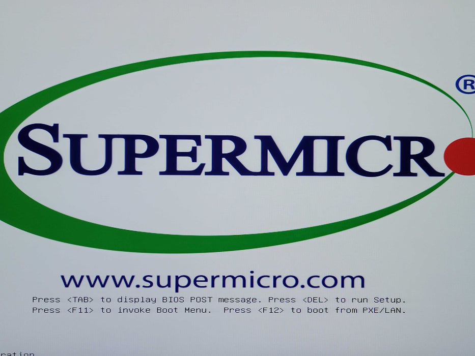 Supermicro X11DPU, 2x Xeon Gold 5120 2.20GHz, 32GB DDR4, 2x PSU, 12x 3.5" T _