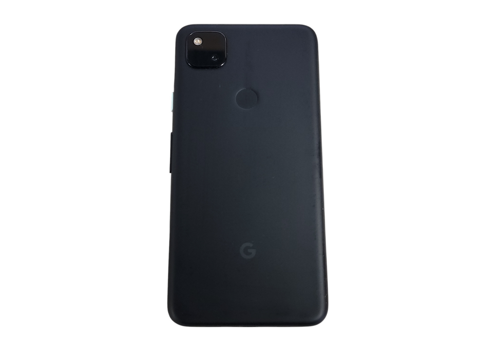 Google Pixel 4a - 128GB - Black [G025J] (