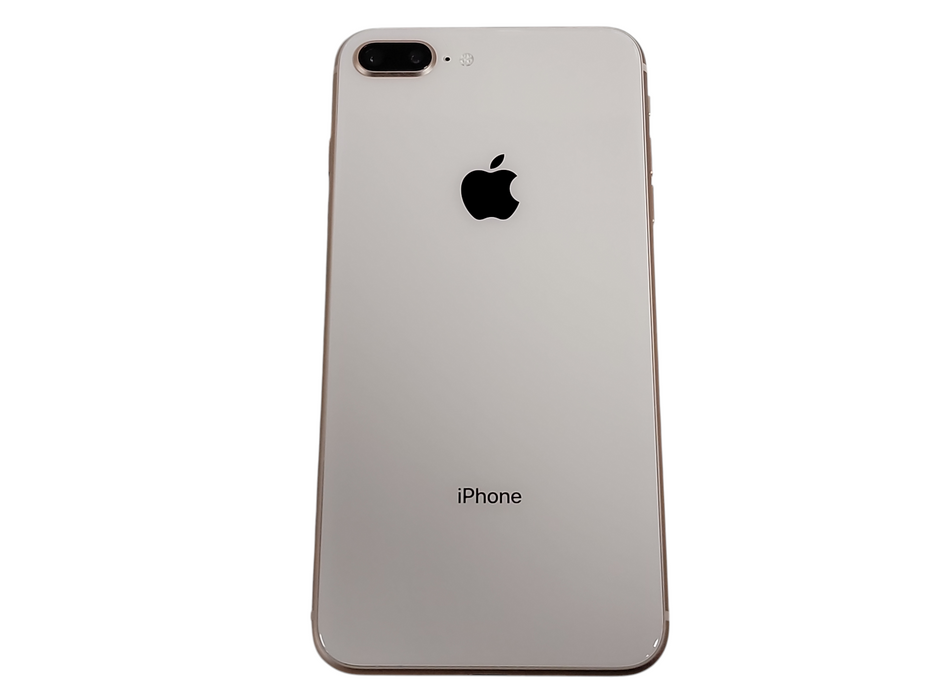 Apple iPhone 8 Plus - 64GB - Gold [A1897] (