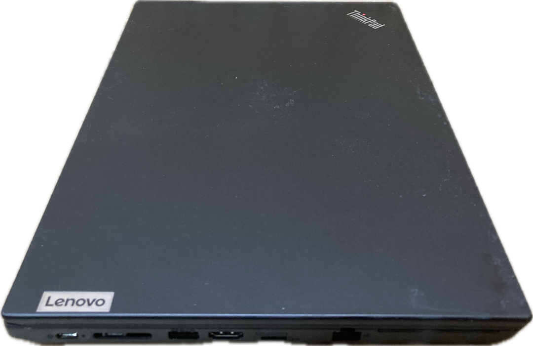 Lenovo ThinkPad L14 Gen 2 Core i5-1135G7@2.4GHz 16GB RAM 256GB SSD  Lap200