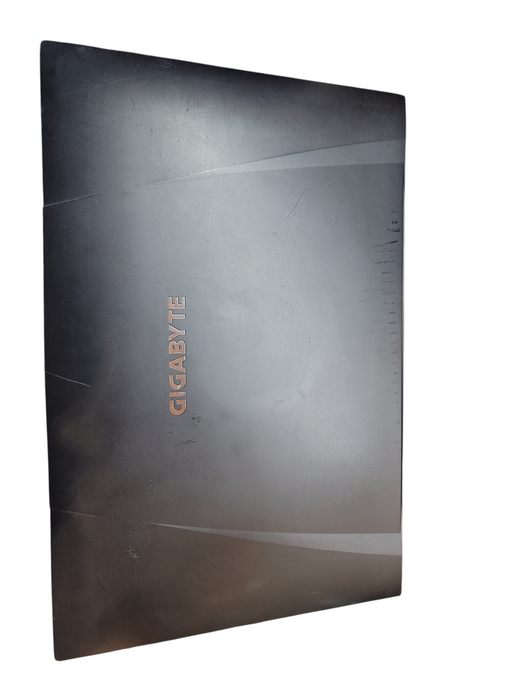Gigabyte Sabre 15 i7-7700HQ 16GB DDR4 GTX 1050 Ti 256GB M.2 SSD PARTS/REPA  β BudLap