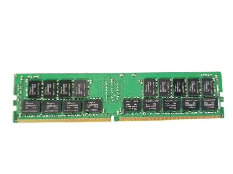 SK Hynix 32GB DDR4 RAM 2Rx4 PC4-2666V-RB2-11 DDR4 Server RAM Q