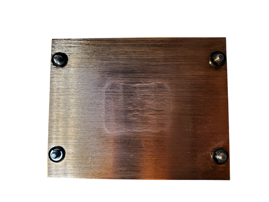 Intel HNS2600TP/ Supermicro HEAT SINK FXXCA78X78HS/FTPPASSHEATSINK Copper Q