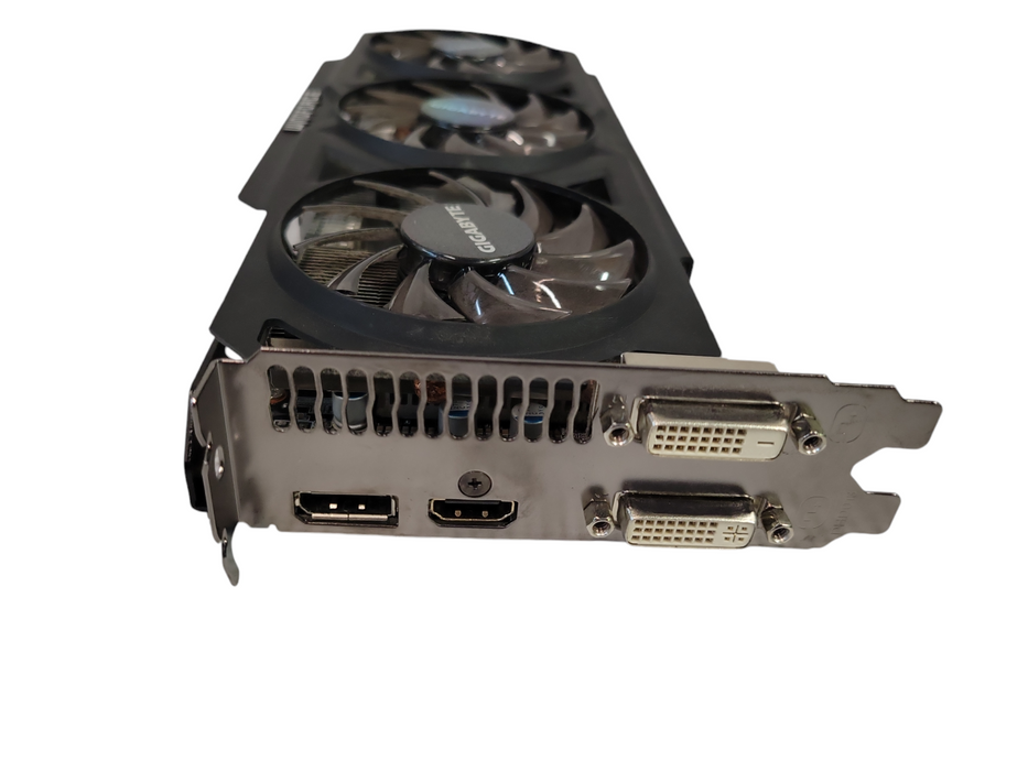 GIGABYTE AMD R9 270X 2GB PCIE (READ)