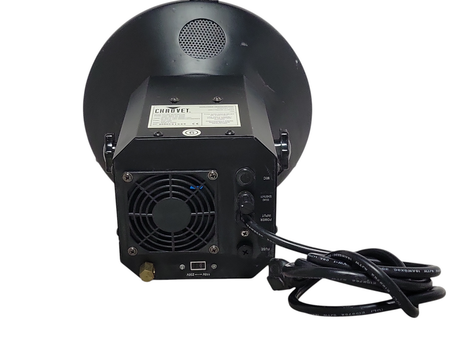 Chauvet CH-250 Mushroom classic plug-and-play LED effect light  _