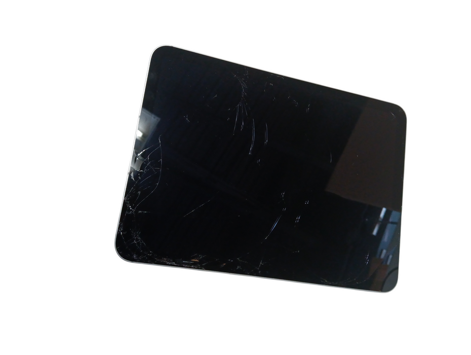 Apple iPad 10th Gen - Silver - 64GB [A2757] Read