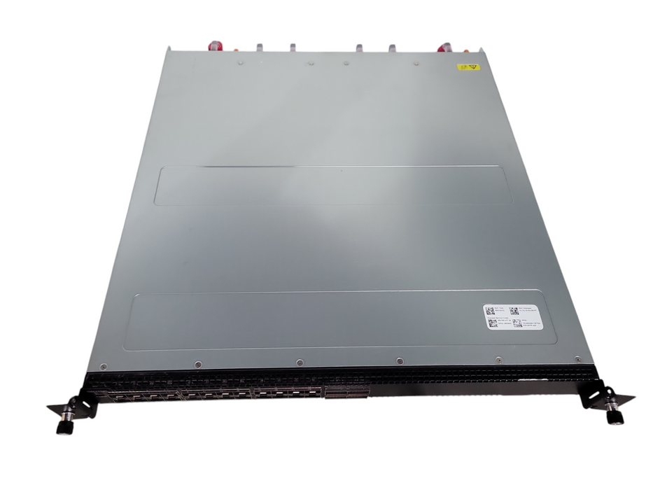 Dell S5224F-ON | 24-Port 25GbE SFP28 4x100GbE QSFP28 Network Switch *NO OS* !