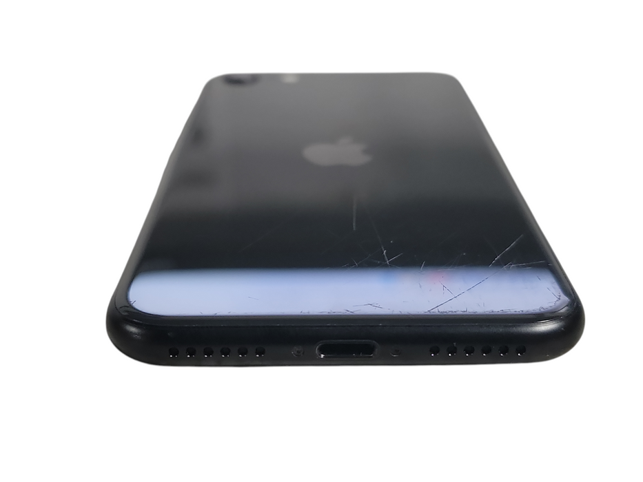 Apple iPhone SE 2 - 64GB - Space Gray [A2275] (