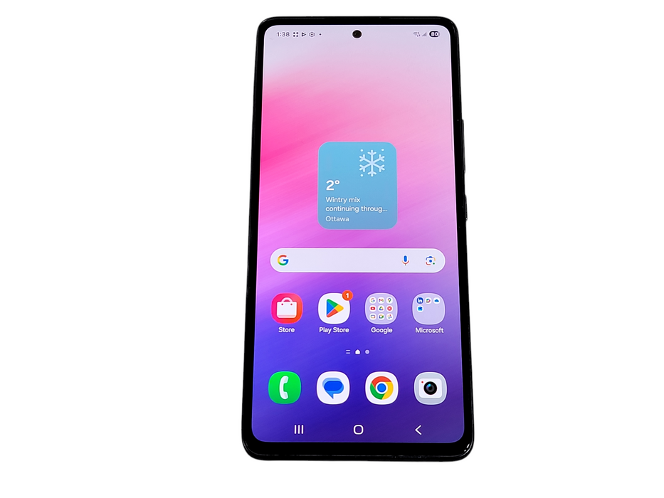 Samsung Galaxy A53 5G - 128GB - Black [SM-A536W] (