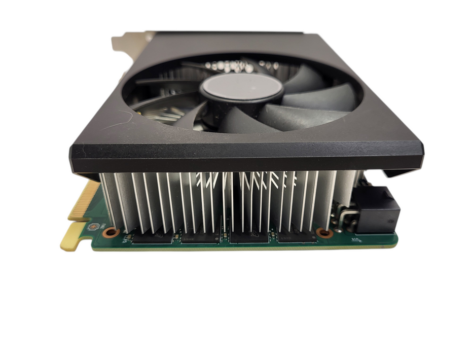 NVIDIA GeForce GTX 1660 Super Graphics Card with HDMI Output (Dell OEM) $