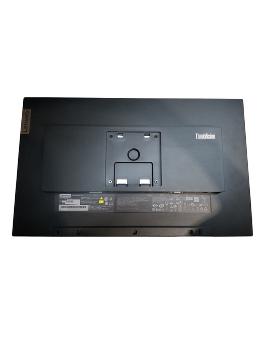 Lenovo ThinkVision T23i-20 23" 1080p 60Hz HDMI DP VGA Monitor w/ Stand